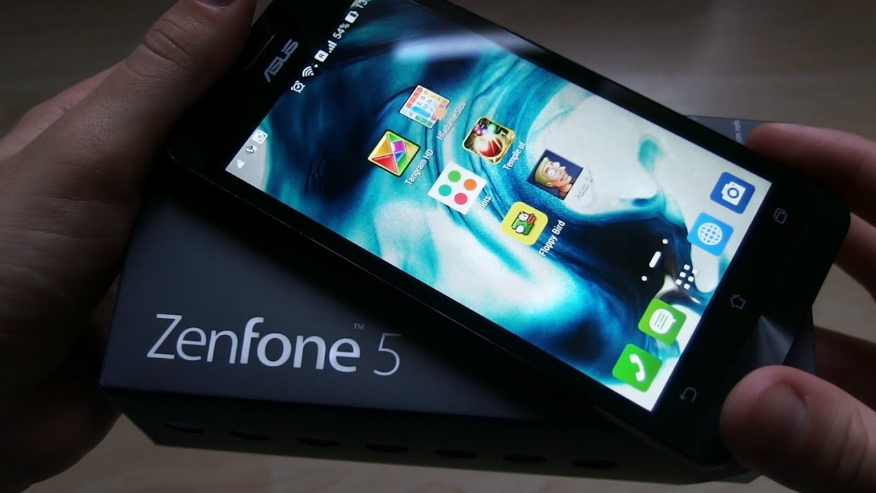 Čo je v mojom mobile? Tag / What's On My Phone? Tag