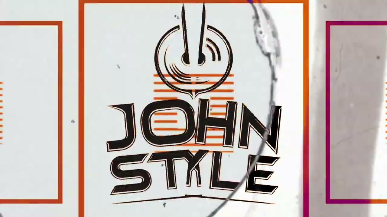SALSAS ROMANTICAS CLASICAS DJ JOHN STYLE VOL 1