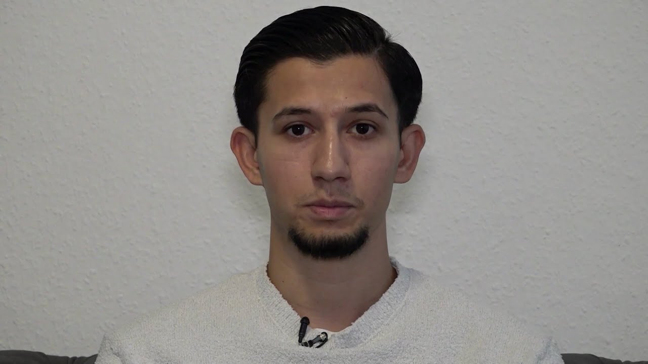 Wenn der Vater die Mutter umbringt