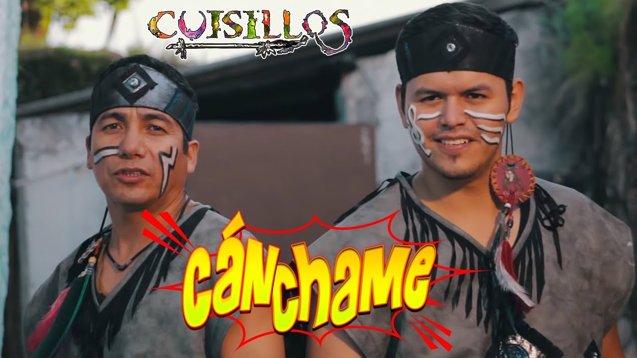 @CuisillosOficial - Cánchame