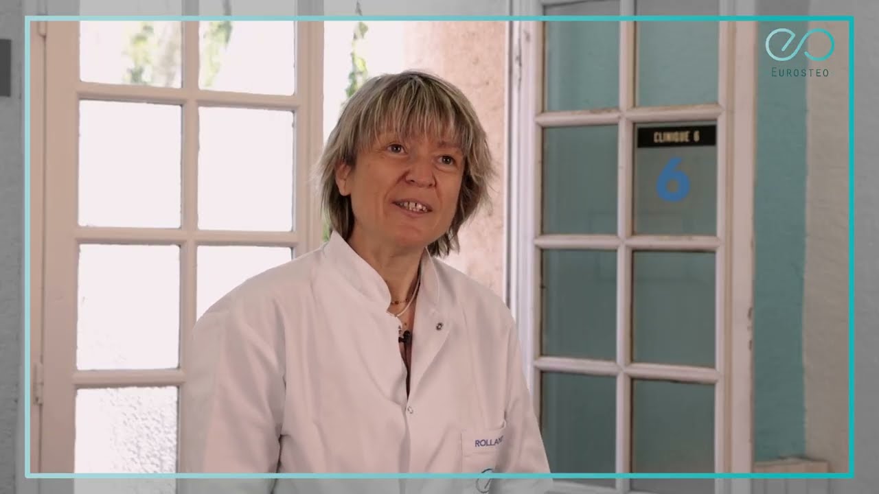 EUROSTEO : bienvenue dans la clinique d’Eurostéo Aix