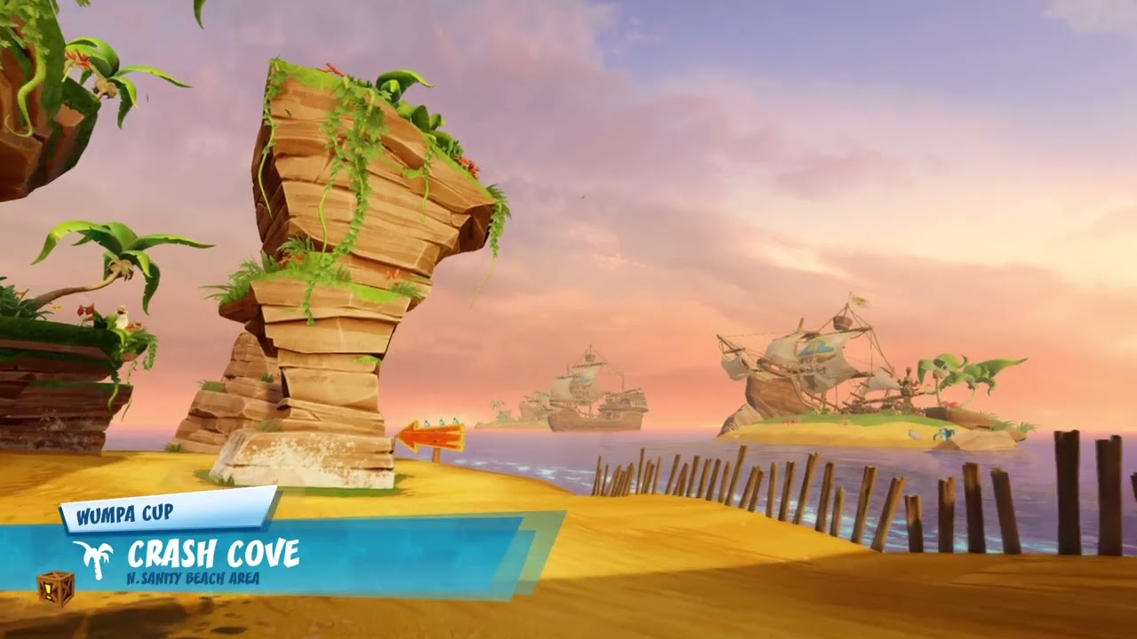 Crash™ Team Racing Nitro-Fueled_20250721225810