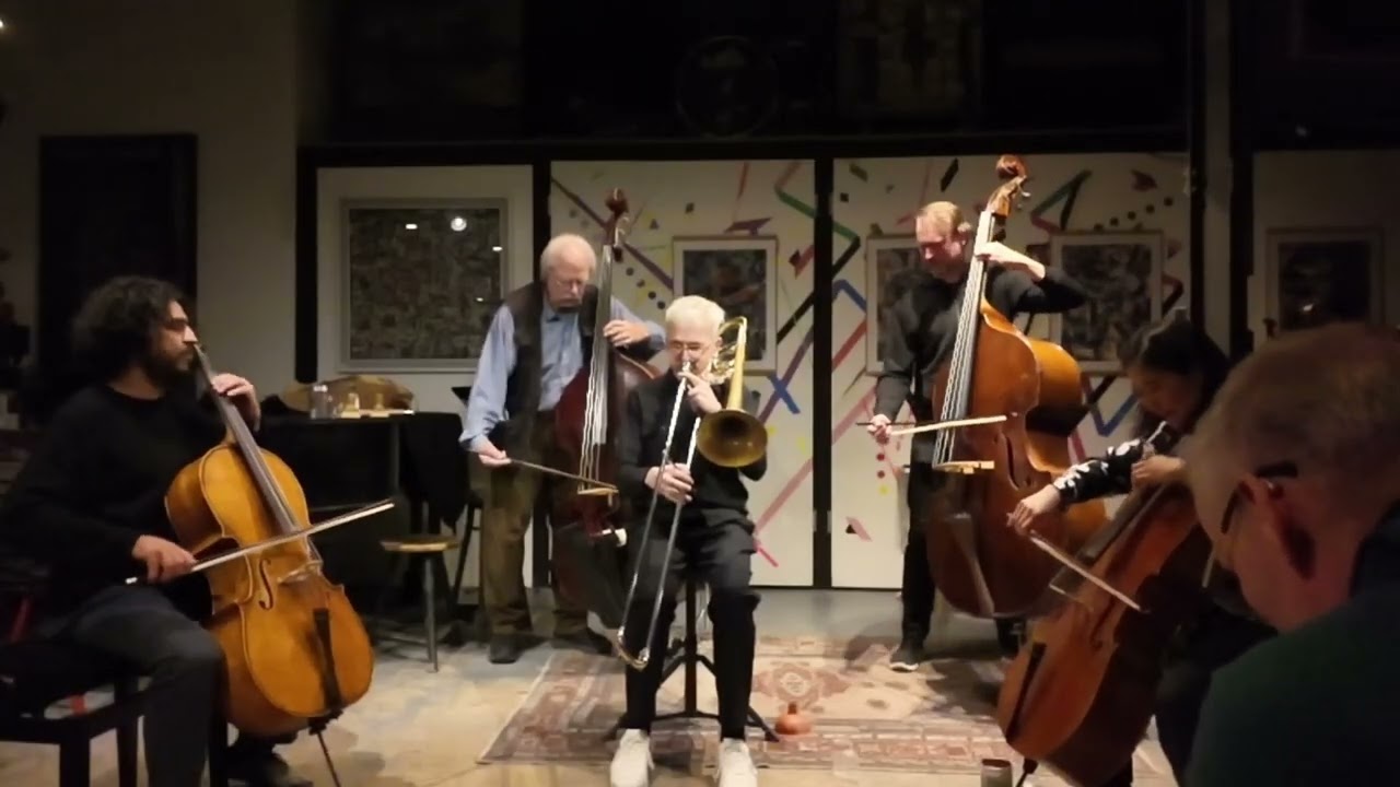 Ensemble Discoveries Nr. 58/ Zugabe