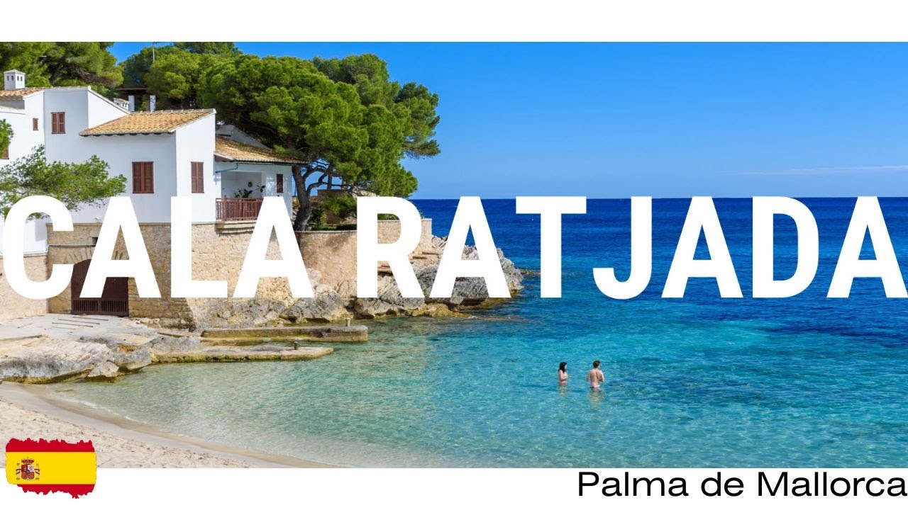 Cala Ratjada, fishing port, Palma de Mallorca, Spain