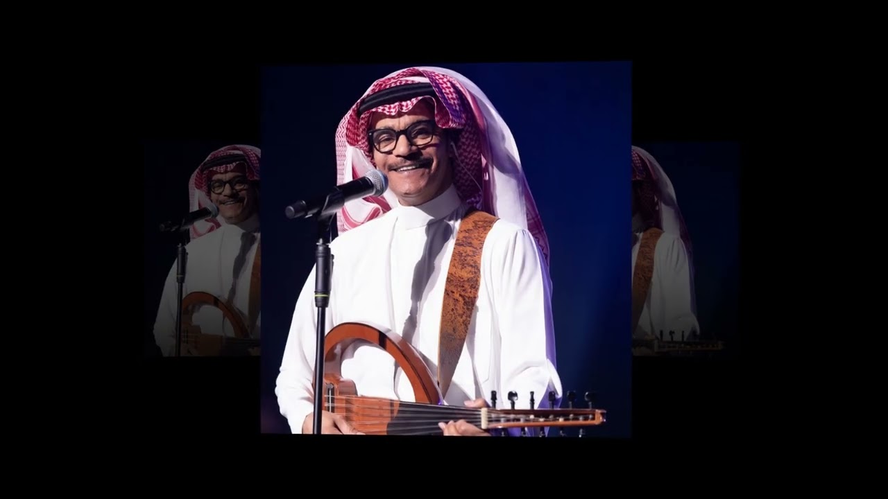 تظلمني  - جلسة كان  فرنسا -   الموسيقار رابح صقر - الماستر الاصلي