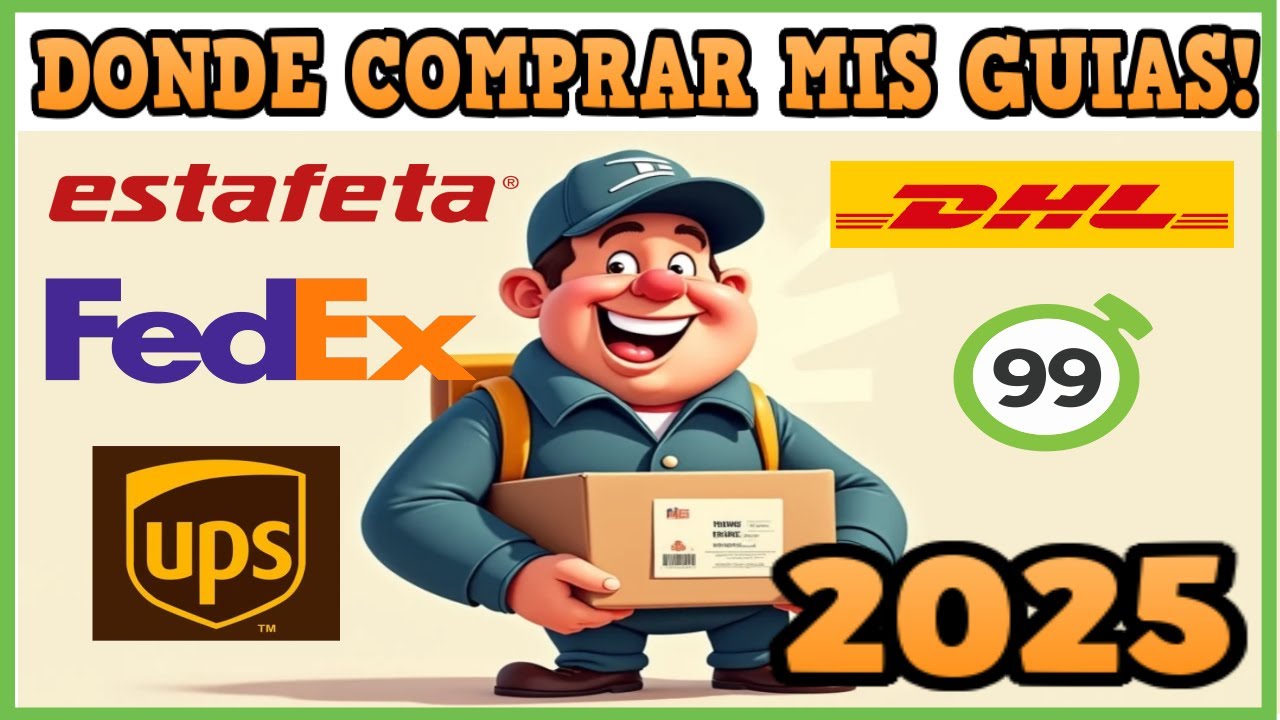 ¡Los mejores sitios para Comprar Guías Prepagadas y Ahorrar Dinero!