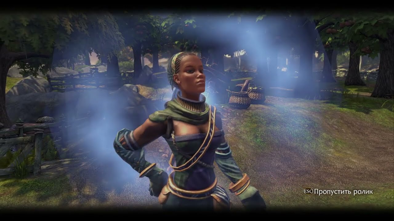 Fable Anniversary сопровождение торговцев, серия 5