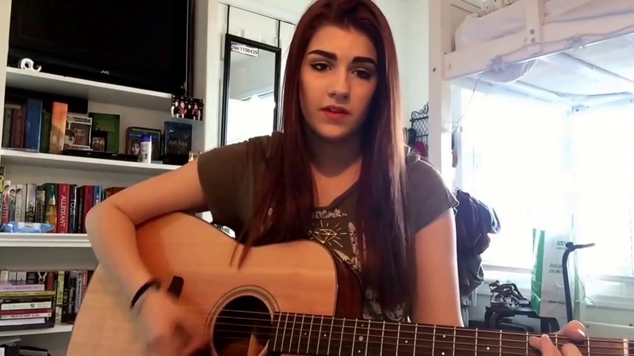 PILLOWTALK - Zayn Guitar Cover
