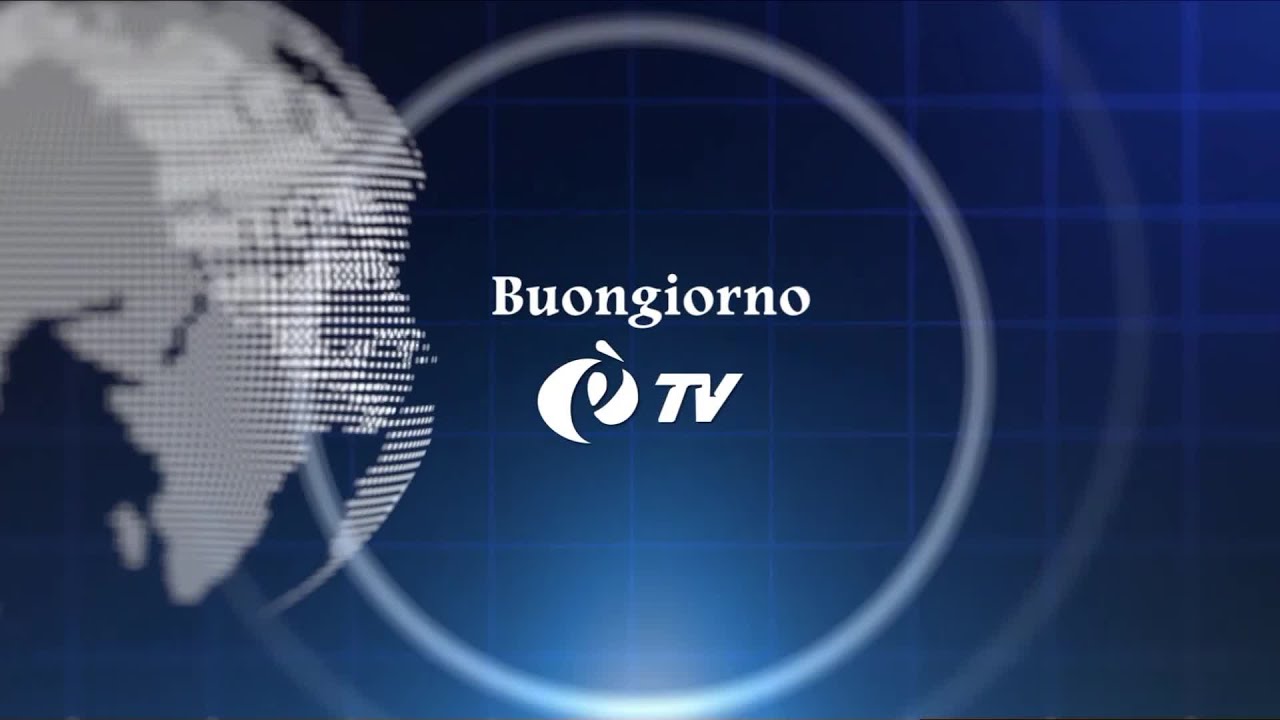 Buongiorno èTV 12/12/2025