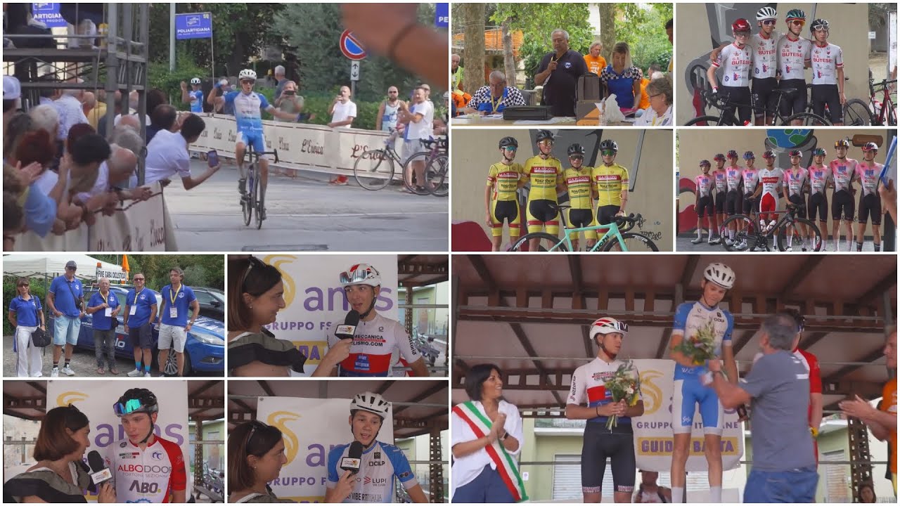 2024 - Eroica Allievi