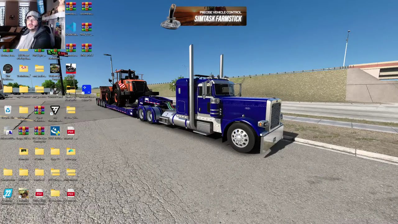 WalkerFarms13 is now live