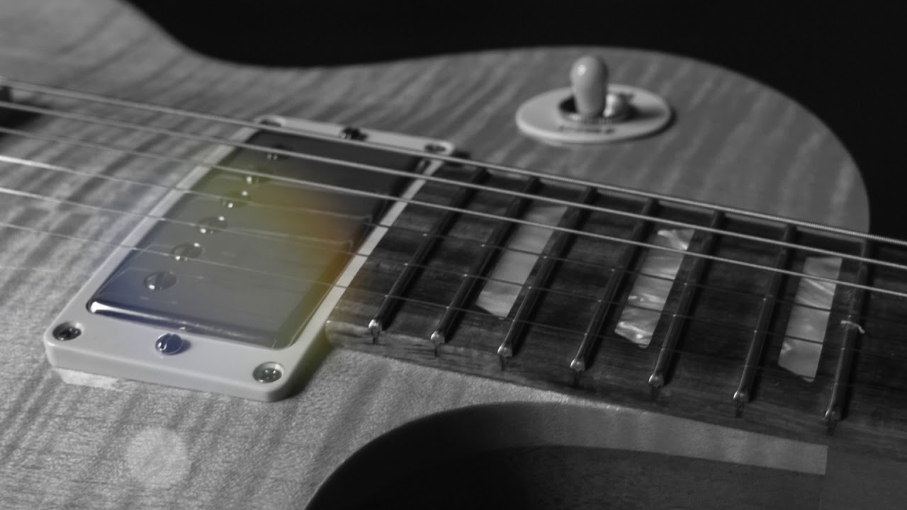 Eb Phrygian Dominant | Ab Harmonic Minor - Metal Progressive Shred Backing Track