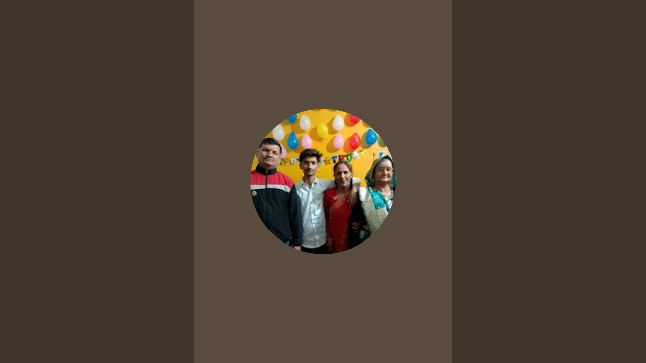 joshi parivaar 🥰 is live हर हर महादेव