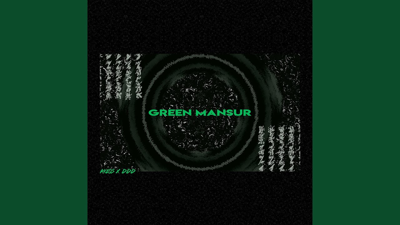 Green Mansur