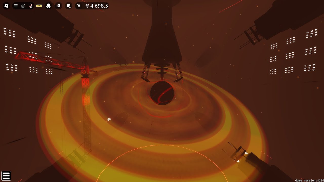 NEO Inc. Power Facility // All events (except shutdown)