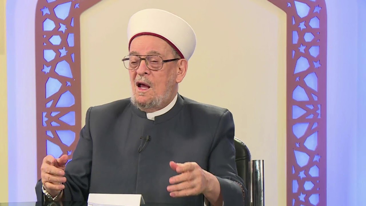 مباشر | برنامج يسألونك