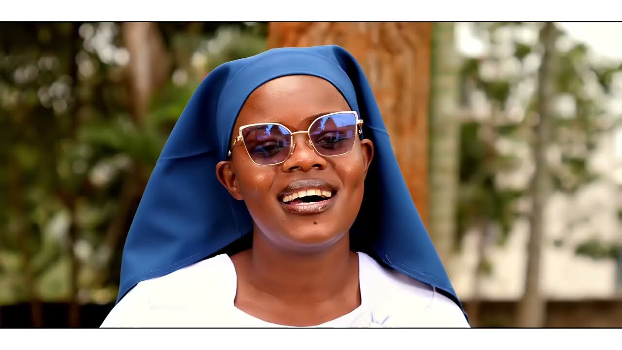 YESU OWARA BY NYATHI NYAGONDI (OFFICIAL VIDEO)