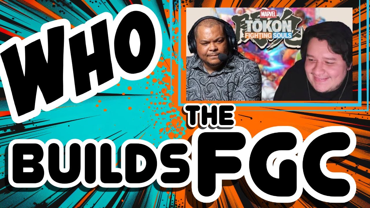Do we actually want fighting games to succeed?