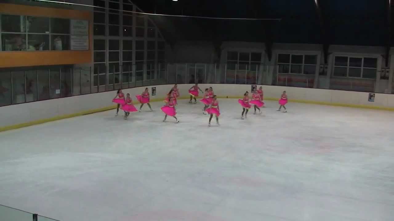 Le Soleil junior FREE - Mistrzostwa Polski 3.2012 [HD 1280x720 MPEG4 szeroki ekran].mp4
