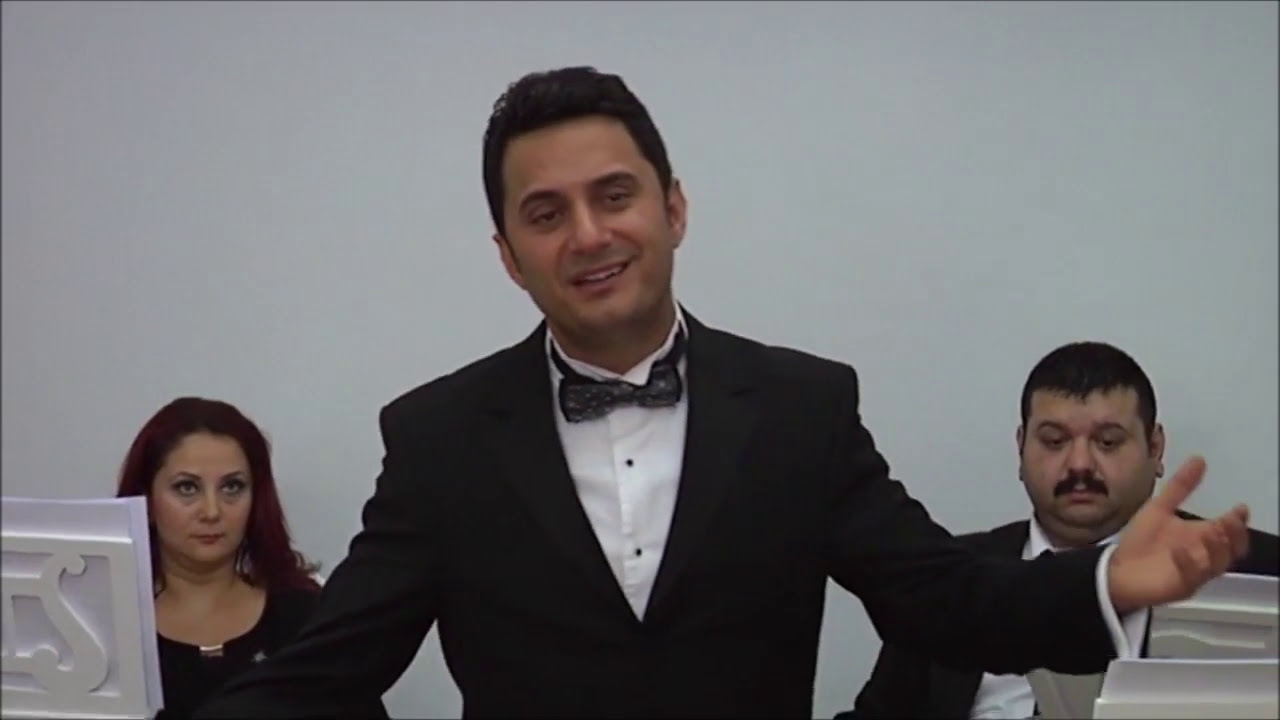 Bekir Ünlüataer - Dün Kahkahalar Yükseliyorken Evinizden