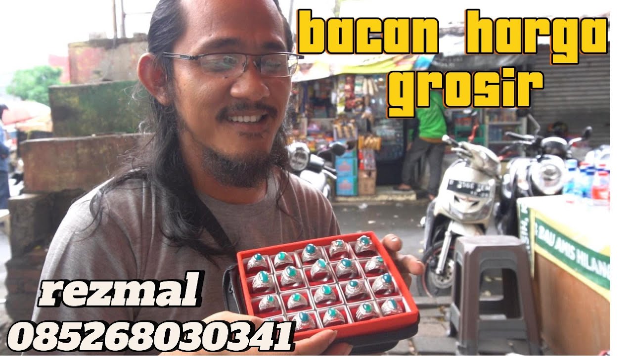 LAPAK BATU AKIK RAWABENING JATINEGARA, MURAH GAN !!