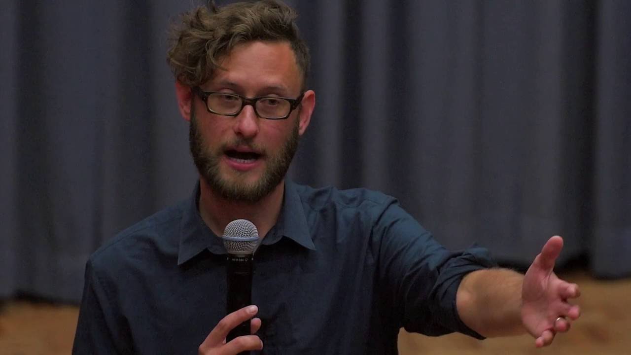 BEHIND THE MUSIC 2016: Unknown Knowns with Tim Munro