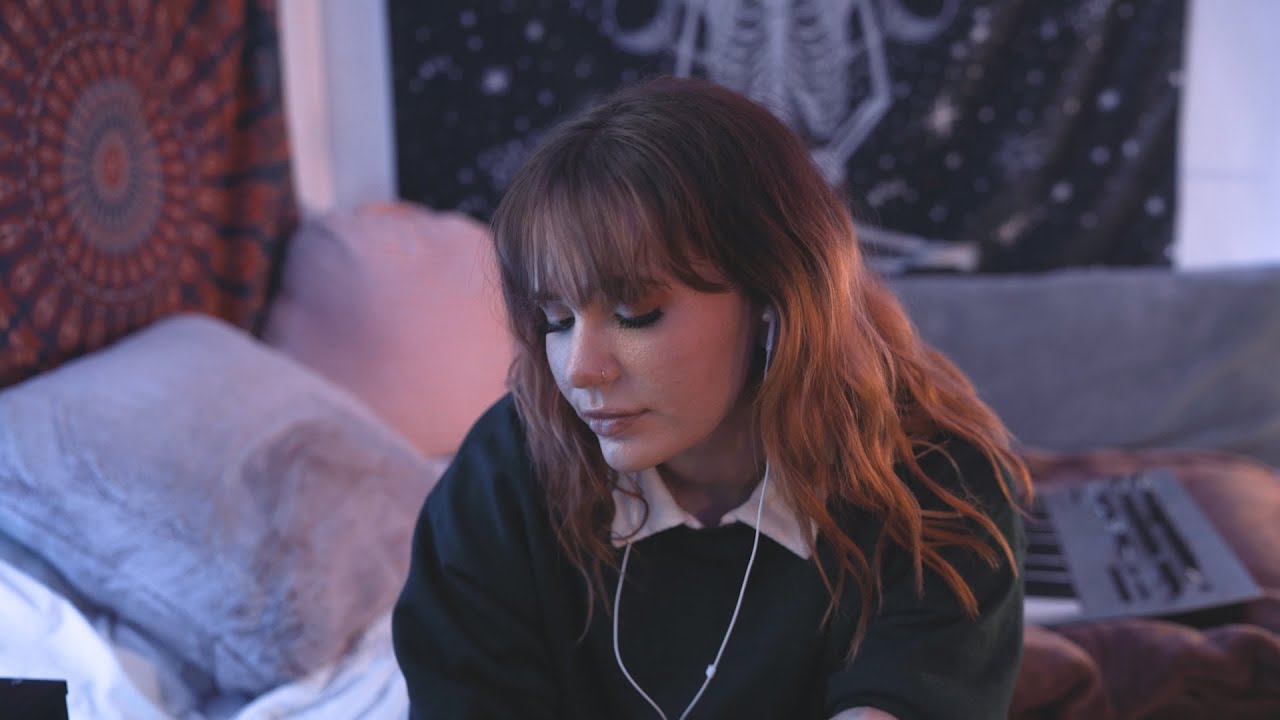 Layzi // If U Want Me 2 (OFFICIAL VIDEO)