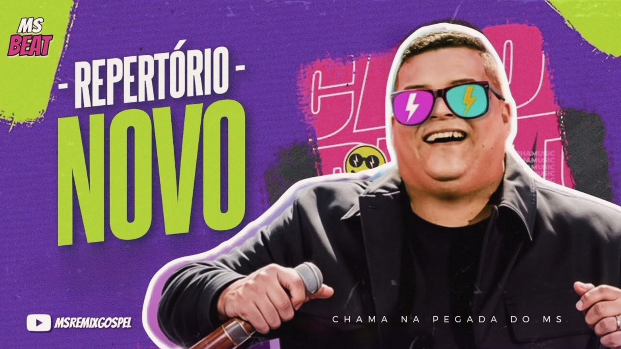 Seleção Piseiro Gospel 2025 • SOM E LOUVOR • Pra tocar nos paredões 💥