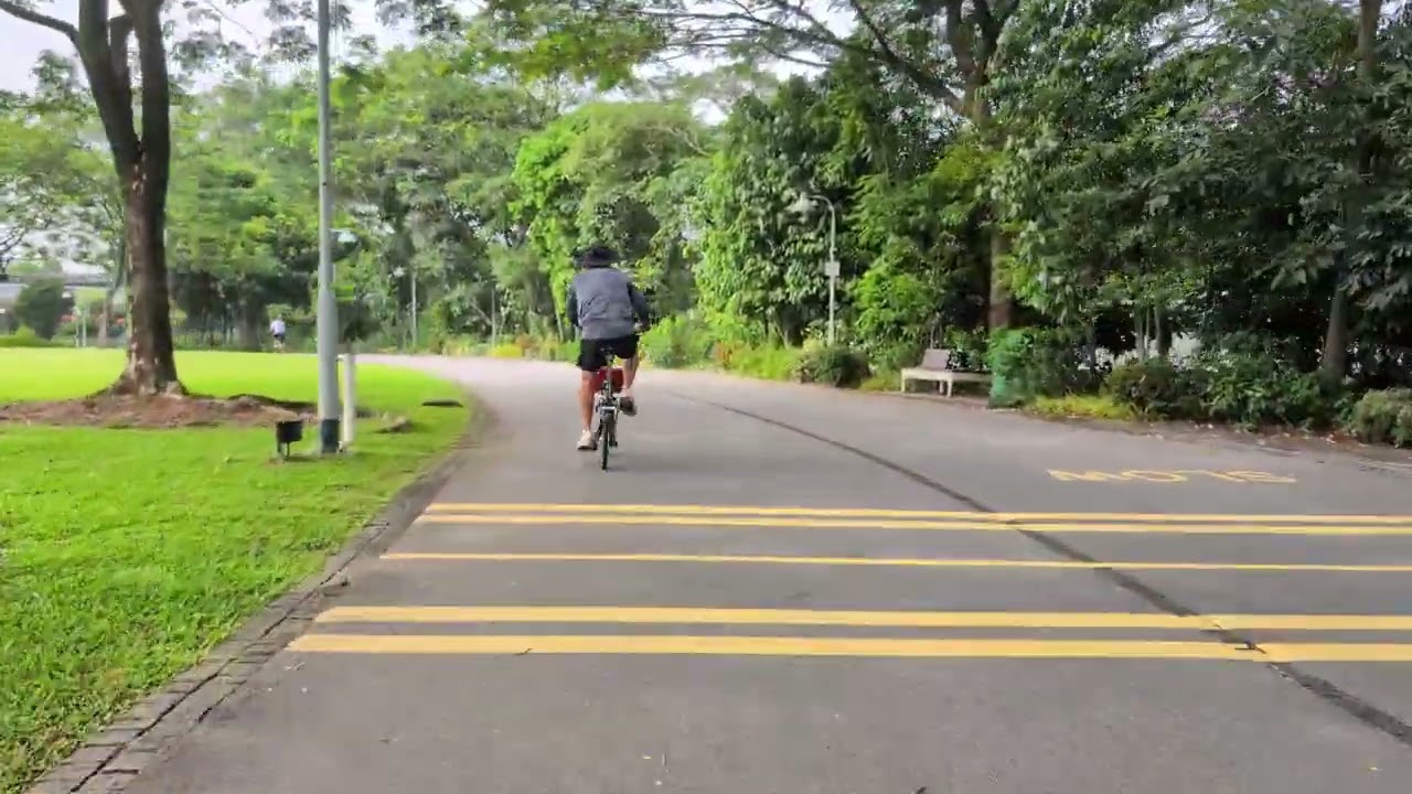 JPJC Road Run Route POV 2026