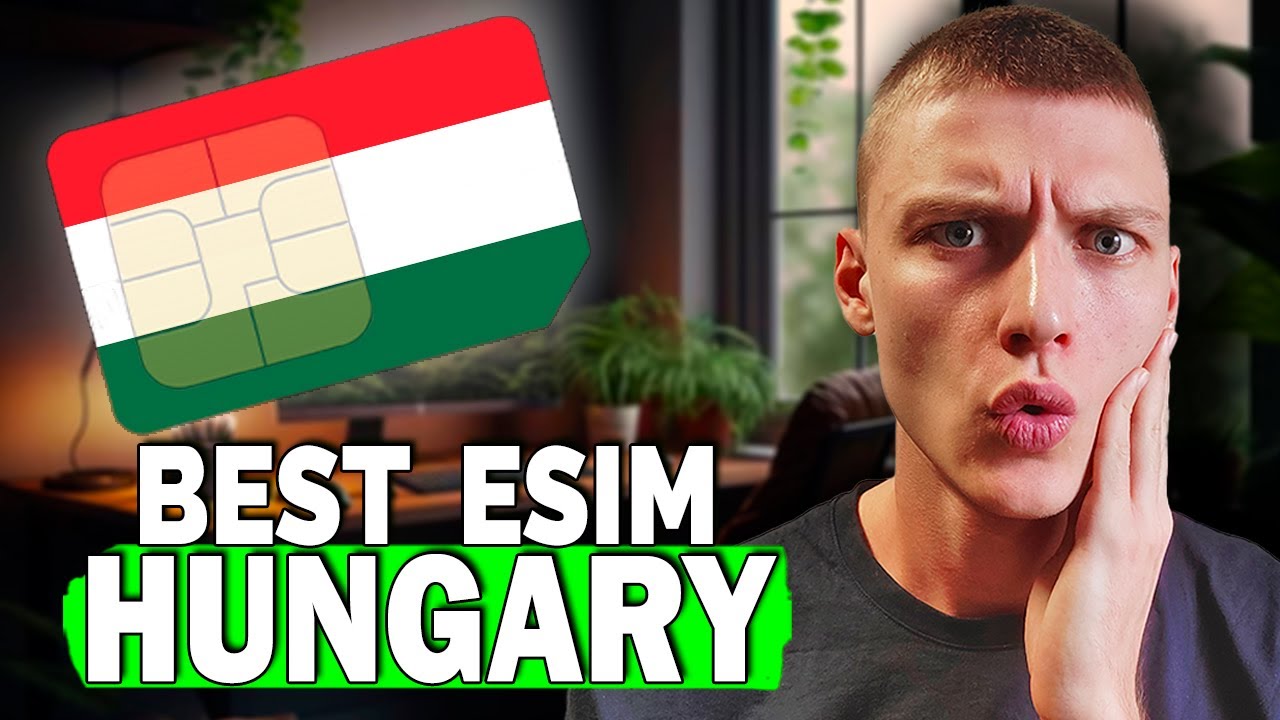 Best eSIM Options for Hungary, the Best Plans for Travelers