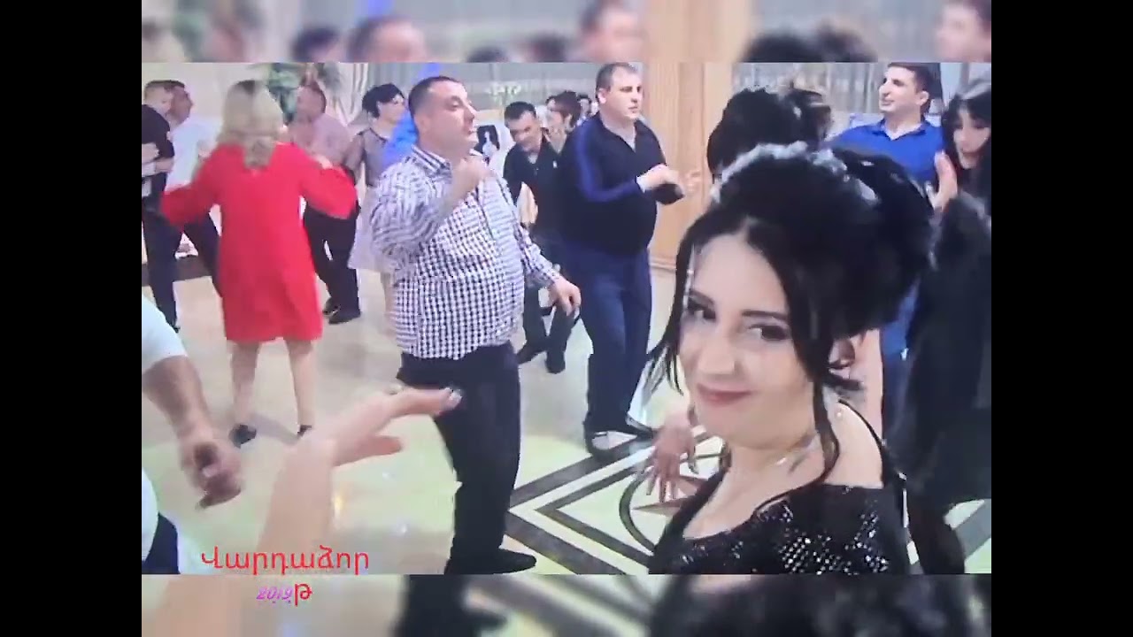 Հանդիպում  տարիներ անց2019թ մաս (7֊րդ)