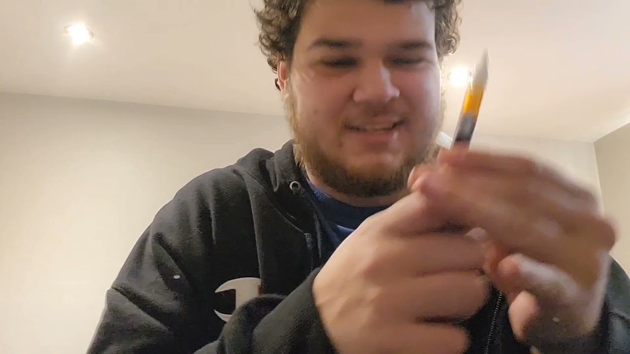 Cold Fire Cartridge Review 👀🙏💯
