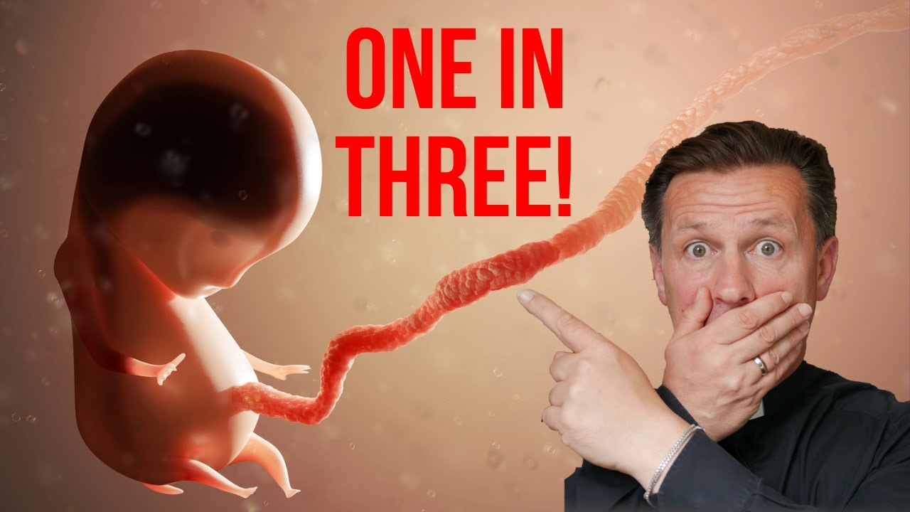The Abortion Crisis Nobody's Talking About