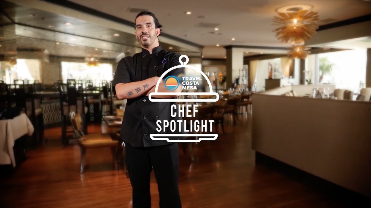Chef Spotlight: Hector Zamora of Silver Trumpet Restaurant and Bar