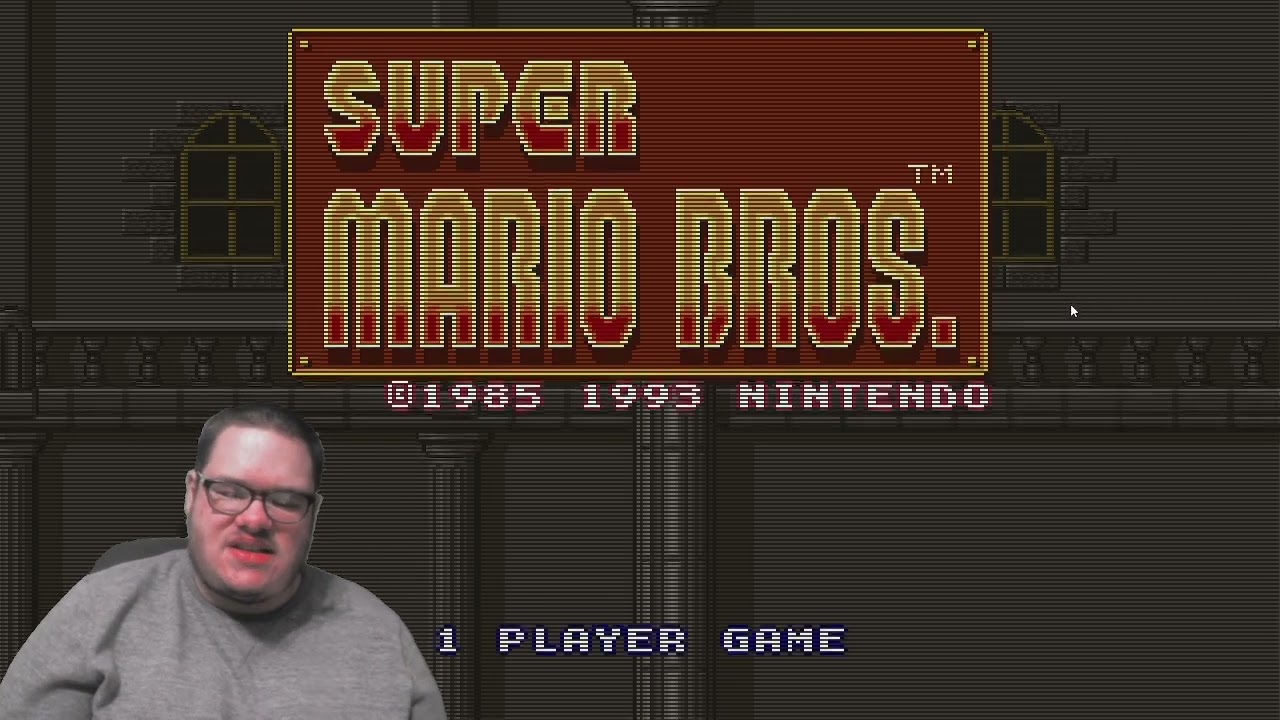BOWSER.EXE WAS THE WORST SINCE 2017, BUT IS THE RE-TAKE BETTER?