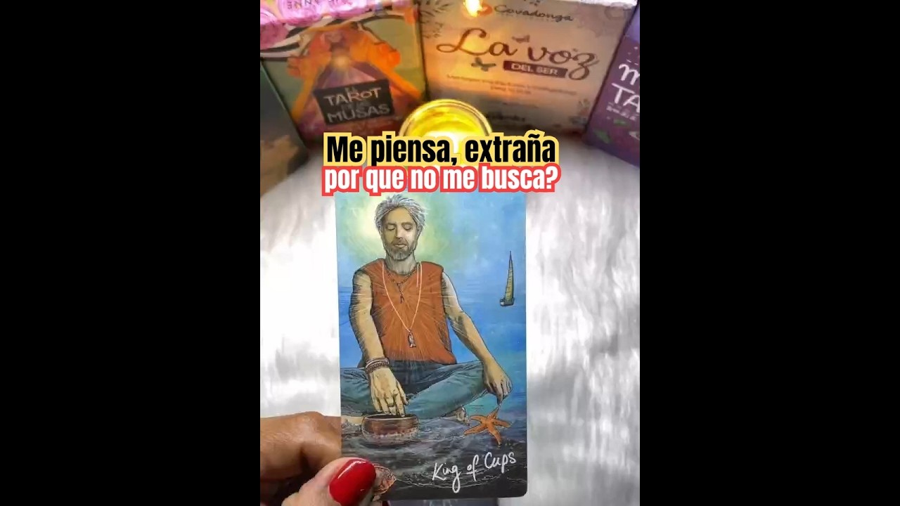 TE EXTRAÑA😭 PERO NO TE BUSCA POR ESTO👇