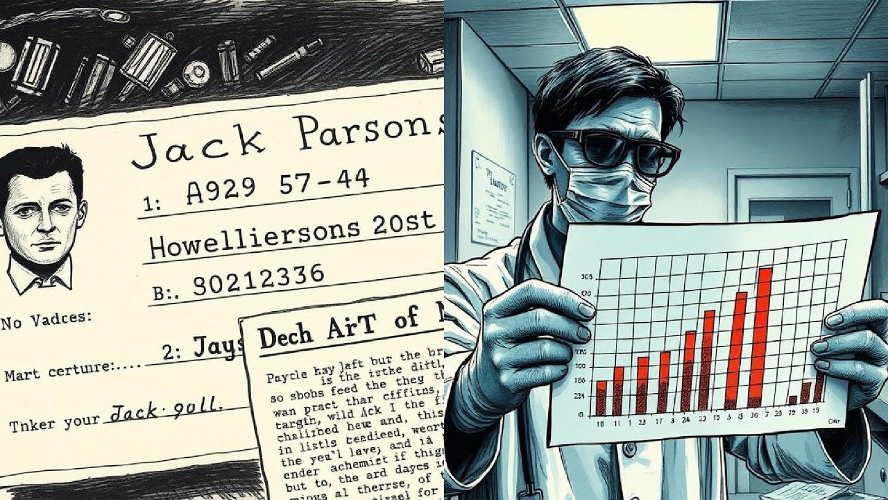 6 Famous Scientists Who Died Under Suspicious Circumstances