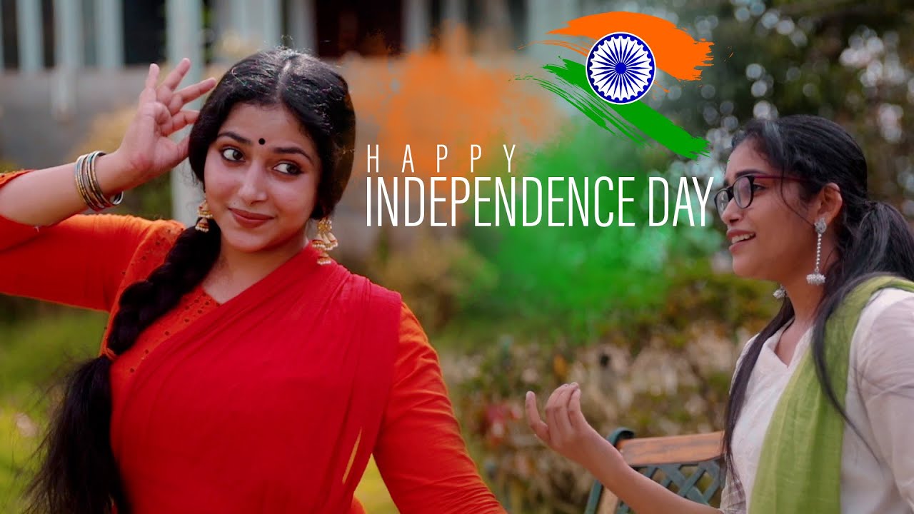 Happy Independence Day |  Anu Sithara | Anu Sonara