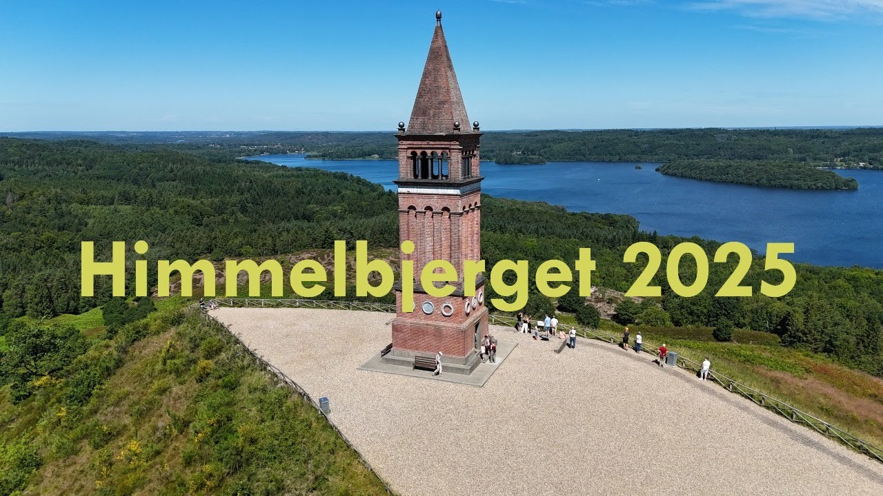 Himmelbjerget  2025