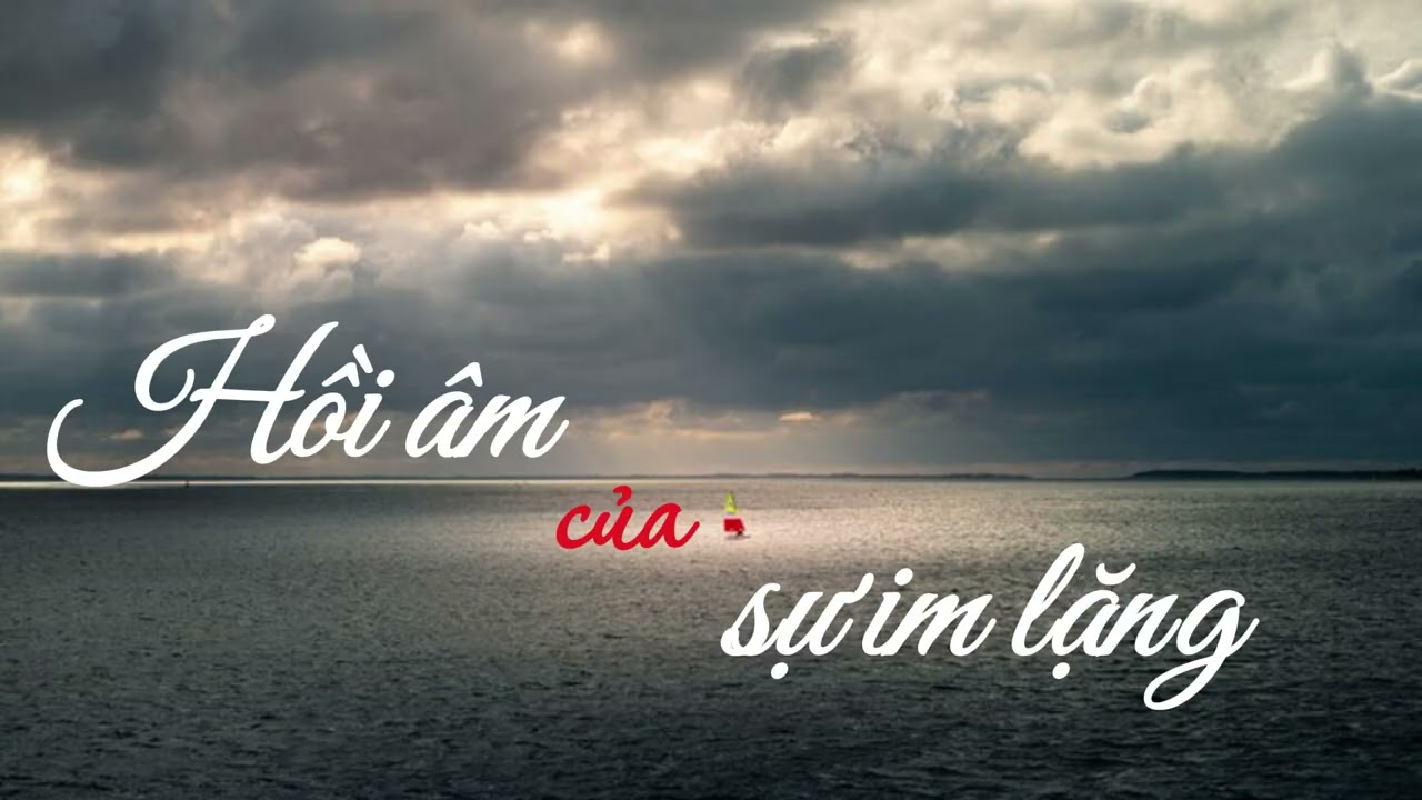 Hồi Âm Của Sự Im Lặng - Bản Ballad dành cho những người yêu Đơn Phương (2026)