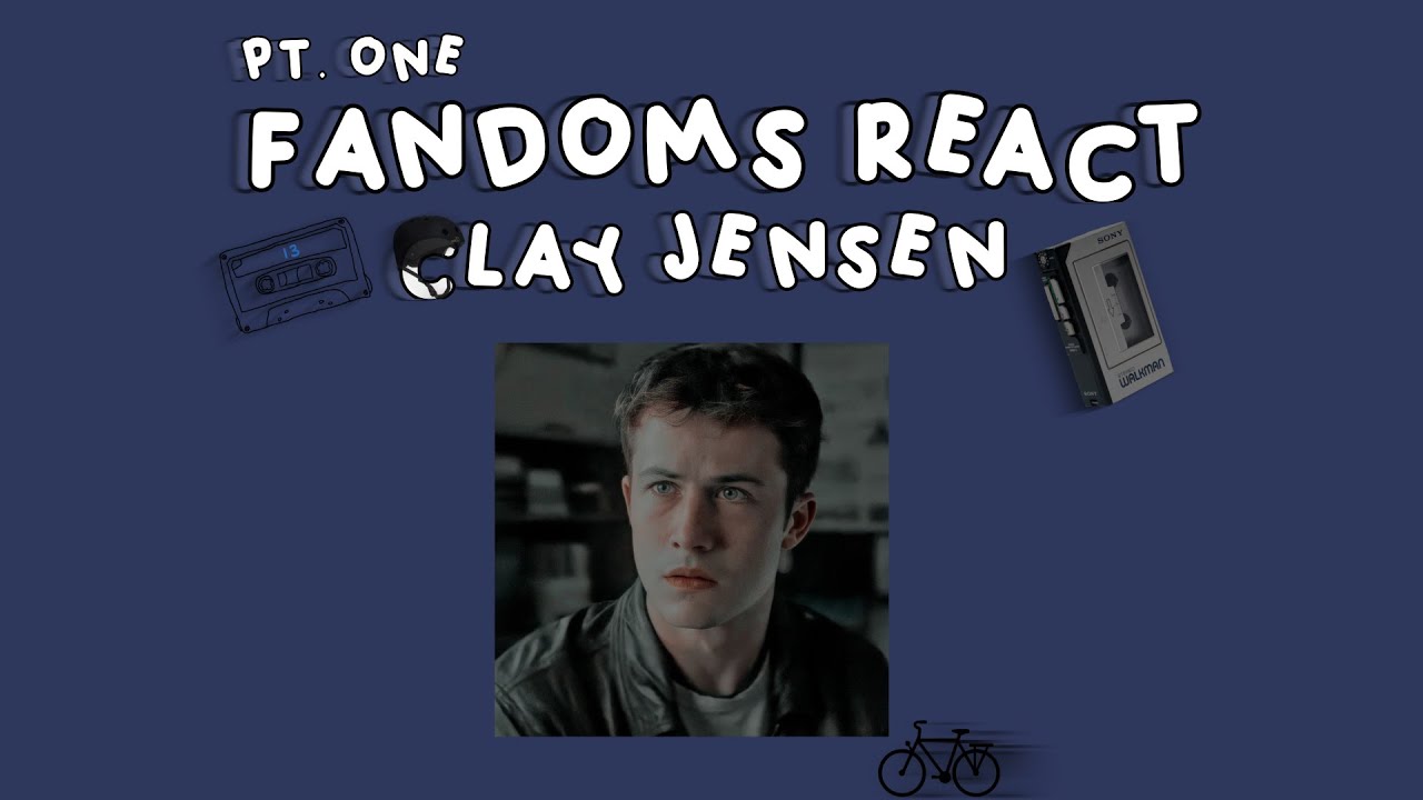 𝐅𝐀𝐍𝐃𝐎𝐌𝐒 𝐑𝐄𝐀𝐂𝐓 || 𝐏𝐓.𝟏/𝟔|| 𝐂𝐋𝐀𝐘 𝐉𝐄𝐍𝐒𝐄𝐍 || 𝐄𝐙𝐗