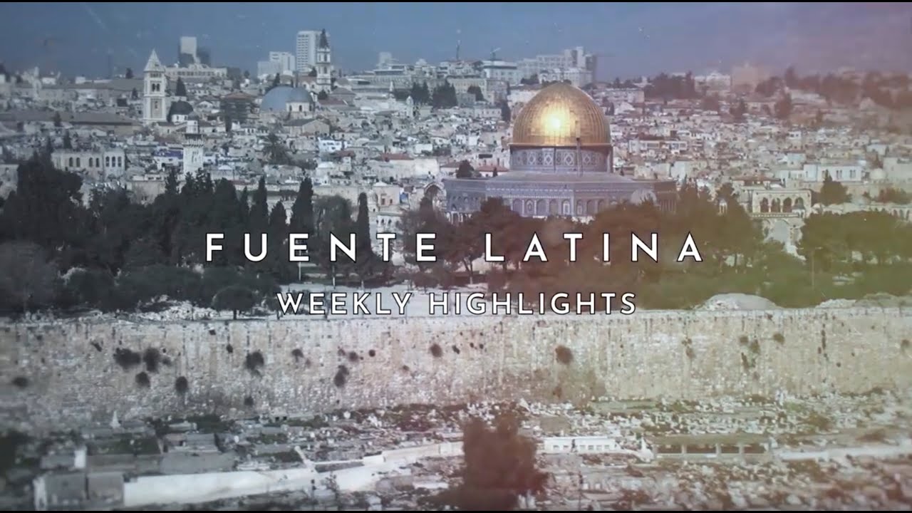 Fuente Latina Weekly Media Results, June 1-6
