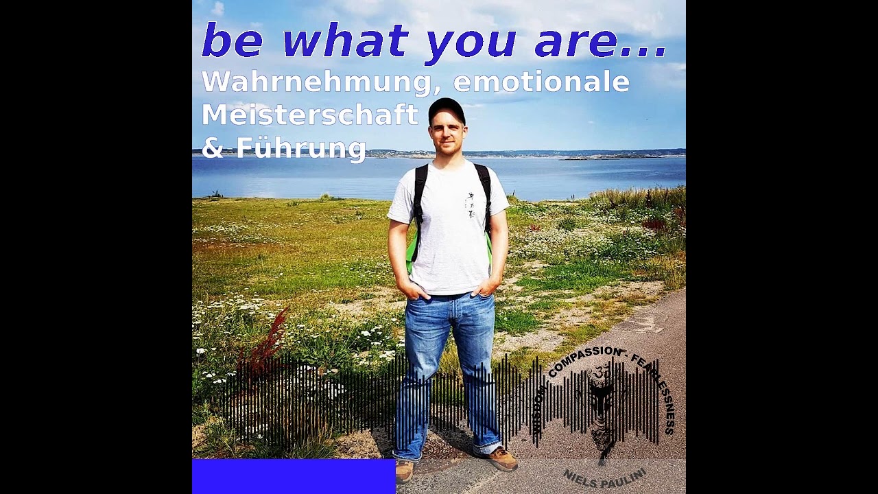 Wahrnehmung & emotionale Meisterschaft