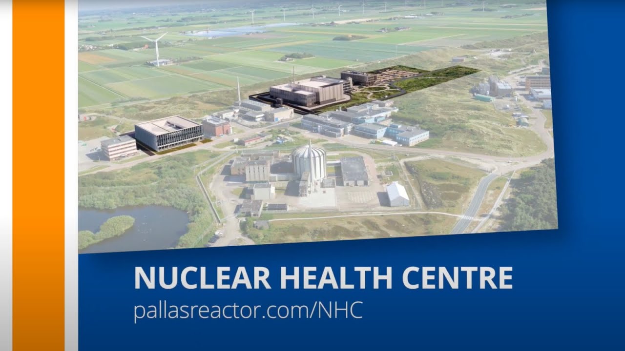 The Nuclear Health Centre (NHC)