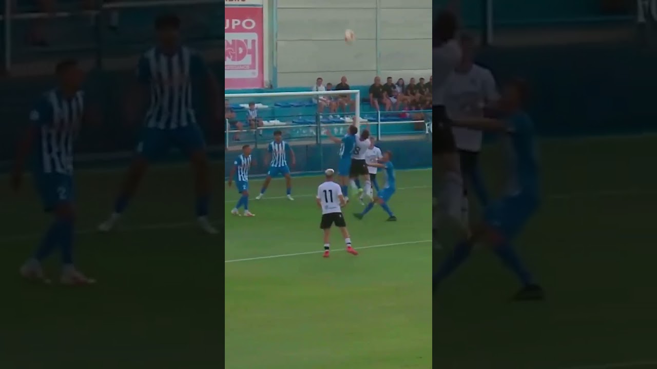 Gol: 0-1. Min. 11: Kike Romero #AguilasFC #fccartagena #efese #shorts #short