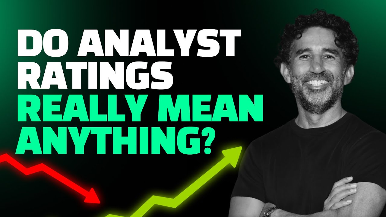 Why Wall Street Analyst Ratings Can&rsquo;t Be Trusted