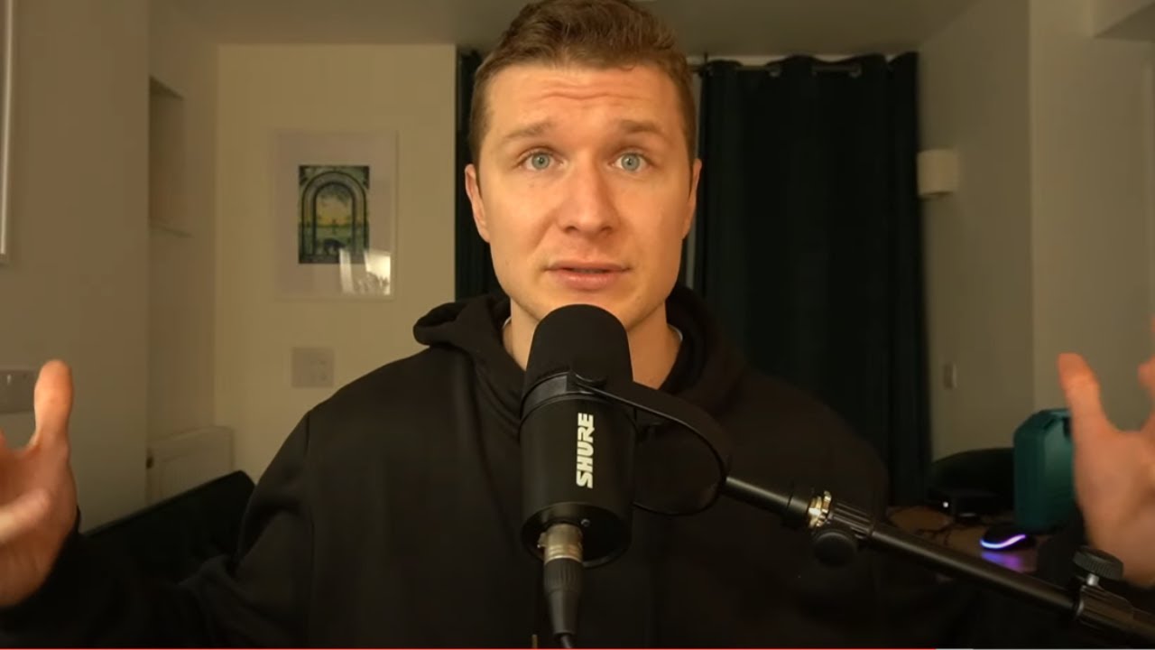 Wade Concept Responds To KSI