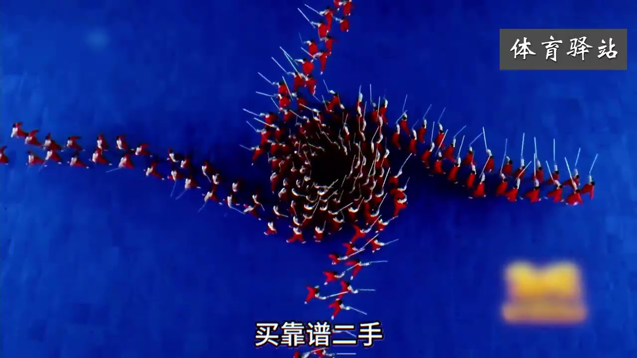 春晚史上最震撼人心的武术表演，河南塔沟武术学校&mdash;少林魂！ #武术 #中国奇迹 #体育