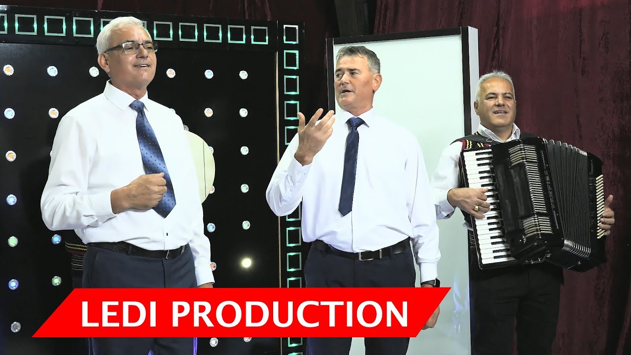 Vëllezërit Petrit & Flamur Janca - Do t'këndoj një këngë