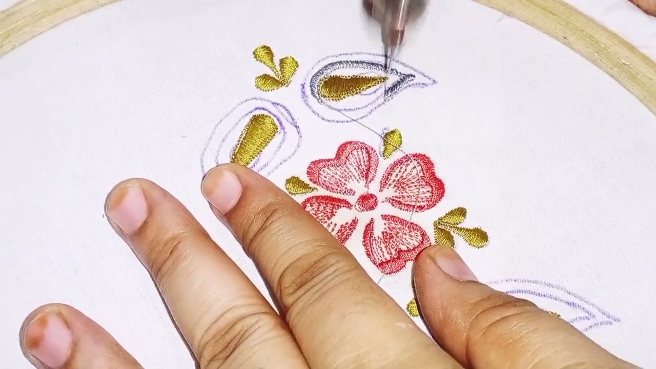 beel design | eembroidery design | machine embroidery design.....